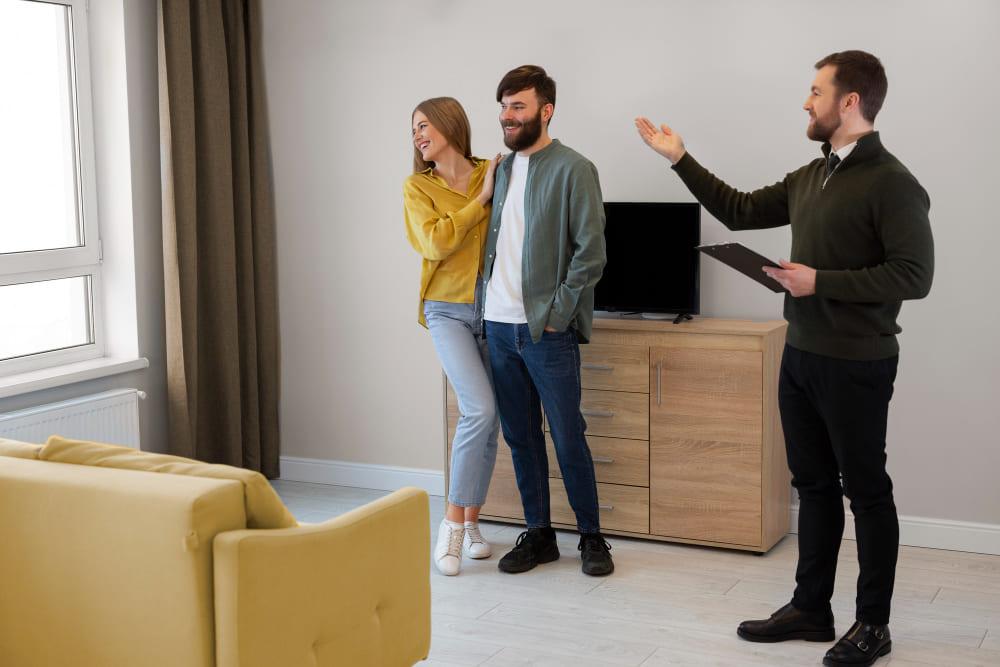 Streamlined Rent Processing